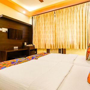 Executive Triple Room